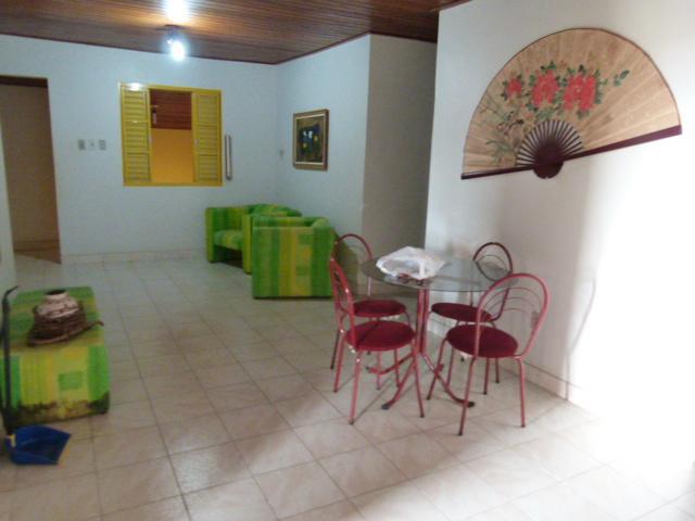Pousada Casarrara Itaberaba Exterior foto